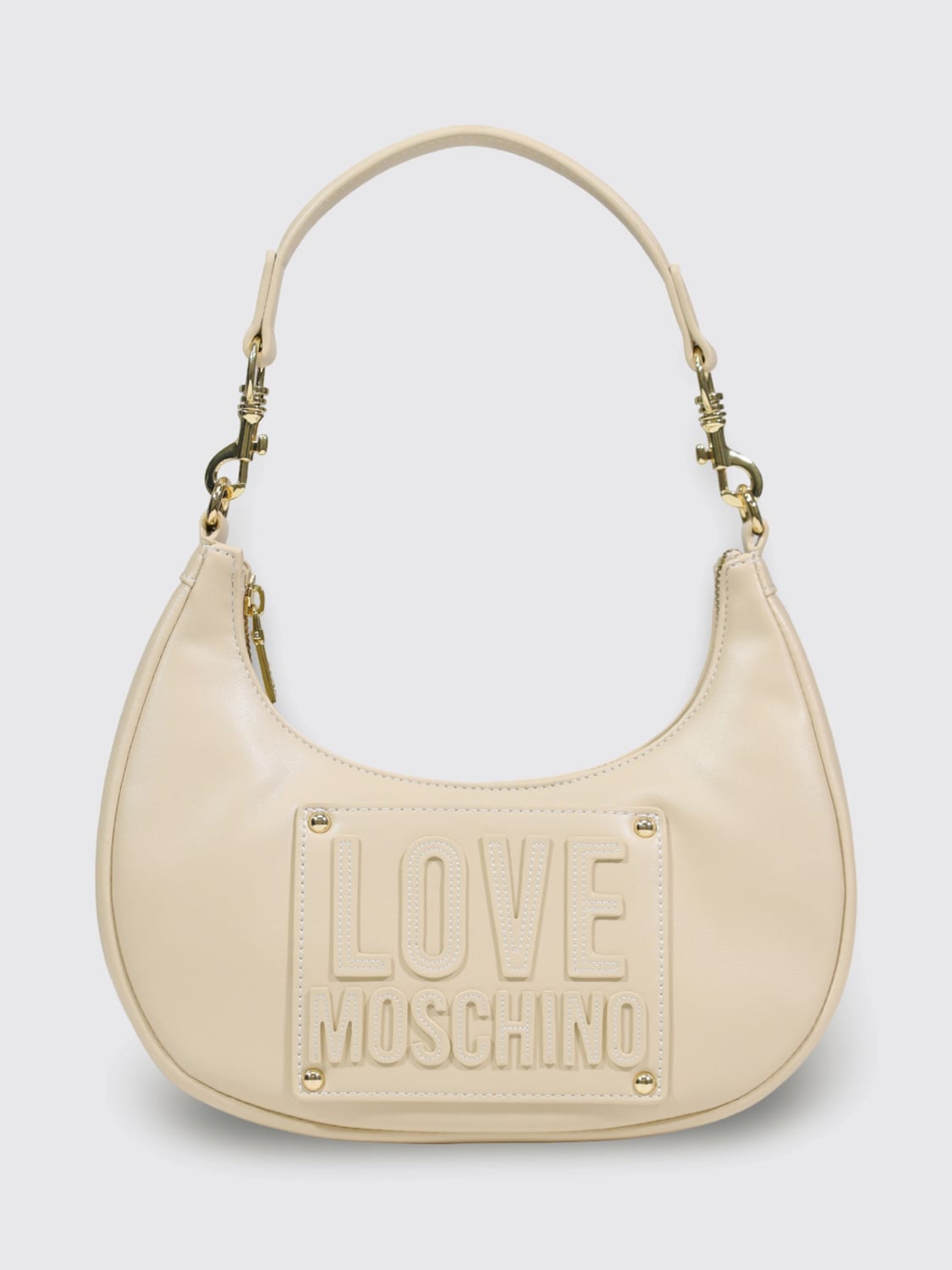 MOSCHINO BORSA A SPALLA ARGENTINA