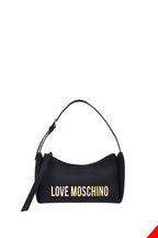 MOSCHINO-BORSA PU GRANDE