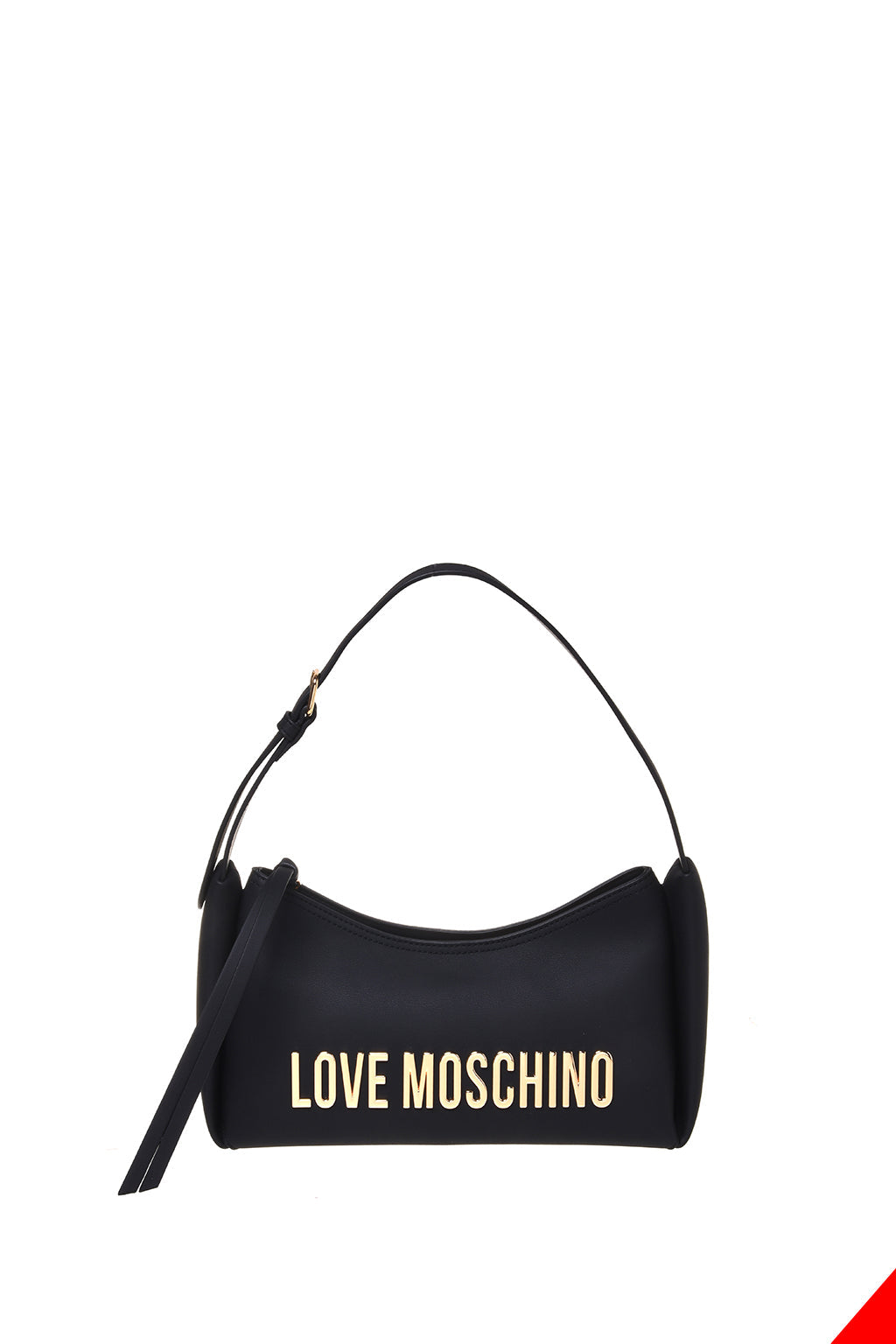 MOSCHINO-BORSA PU GRANDE