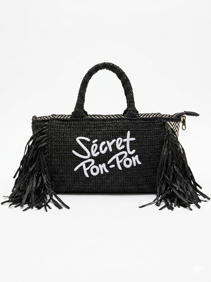 SECRET FRANGE