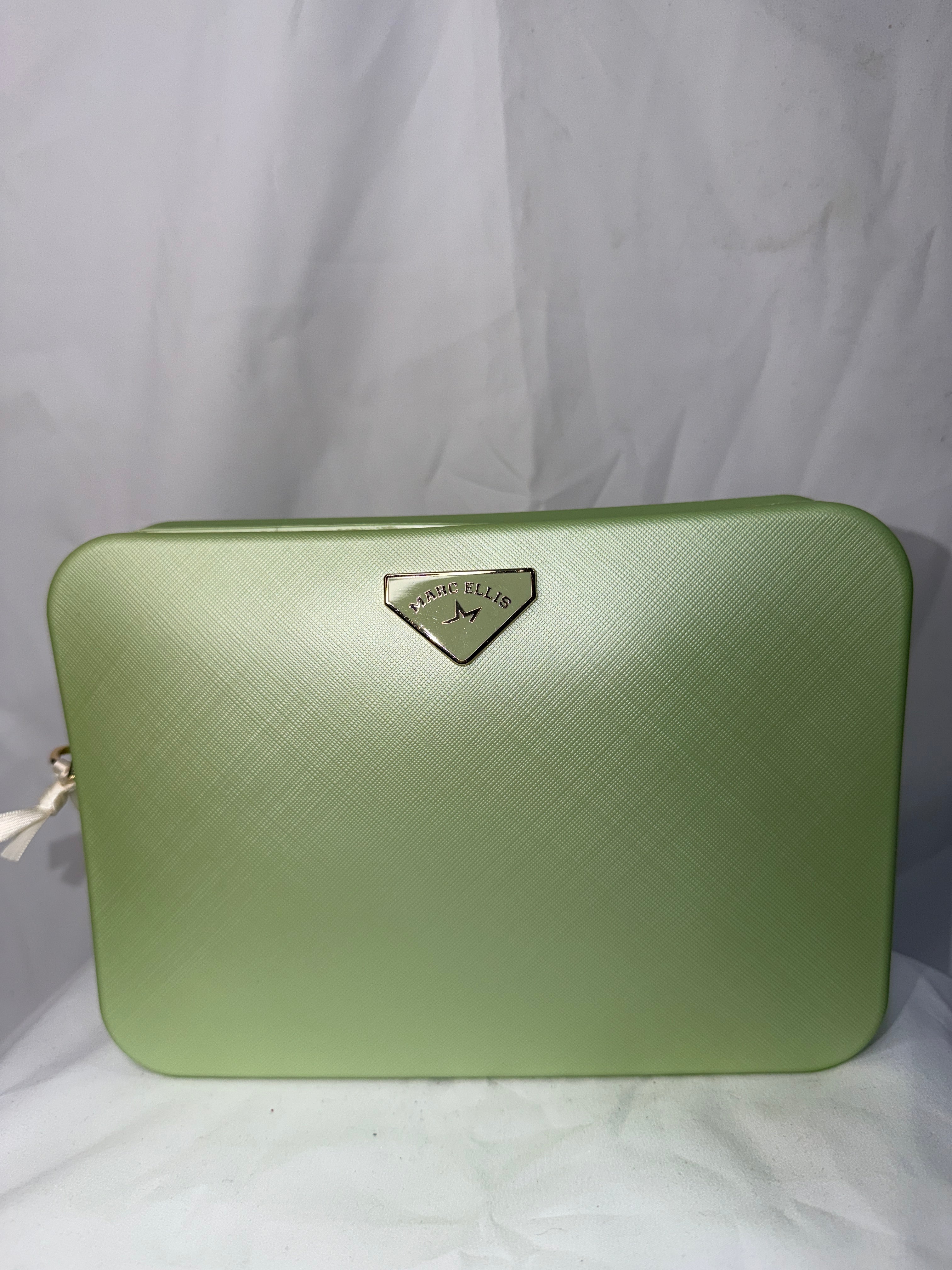 MARC ELLIS- FLAT FLOWE 26