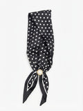 FOULARD POIS