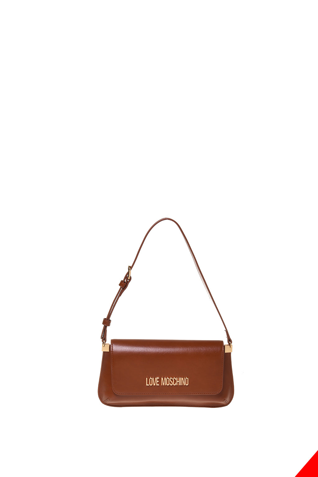 MOSCHINO BORSA A SPALLA CORFÙ