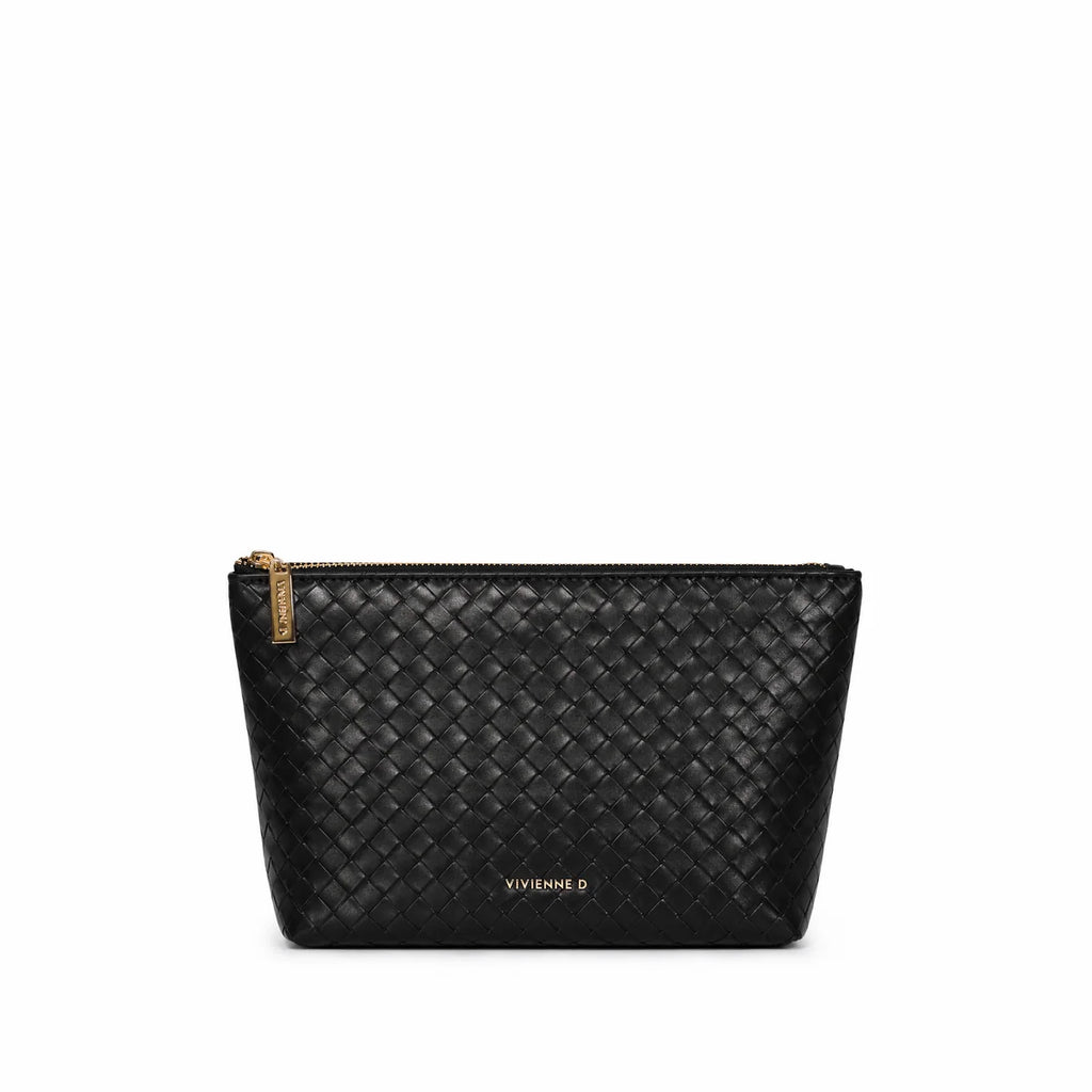 VIVIENNE D MINI POCHETTE