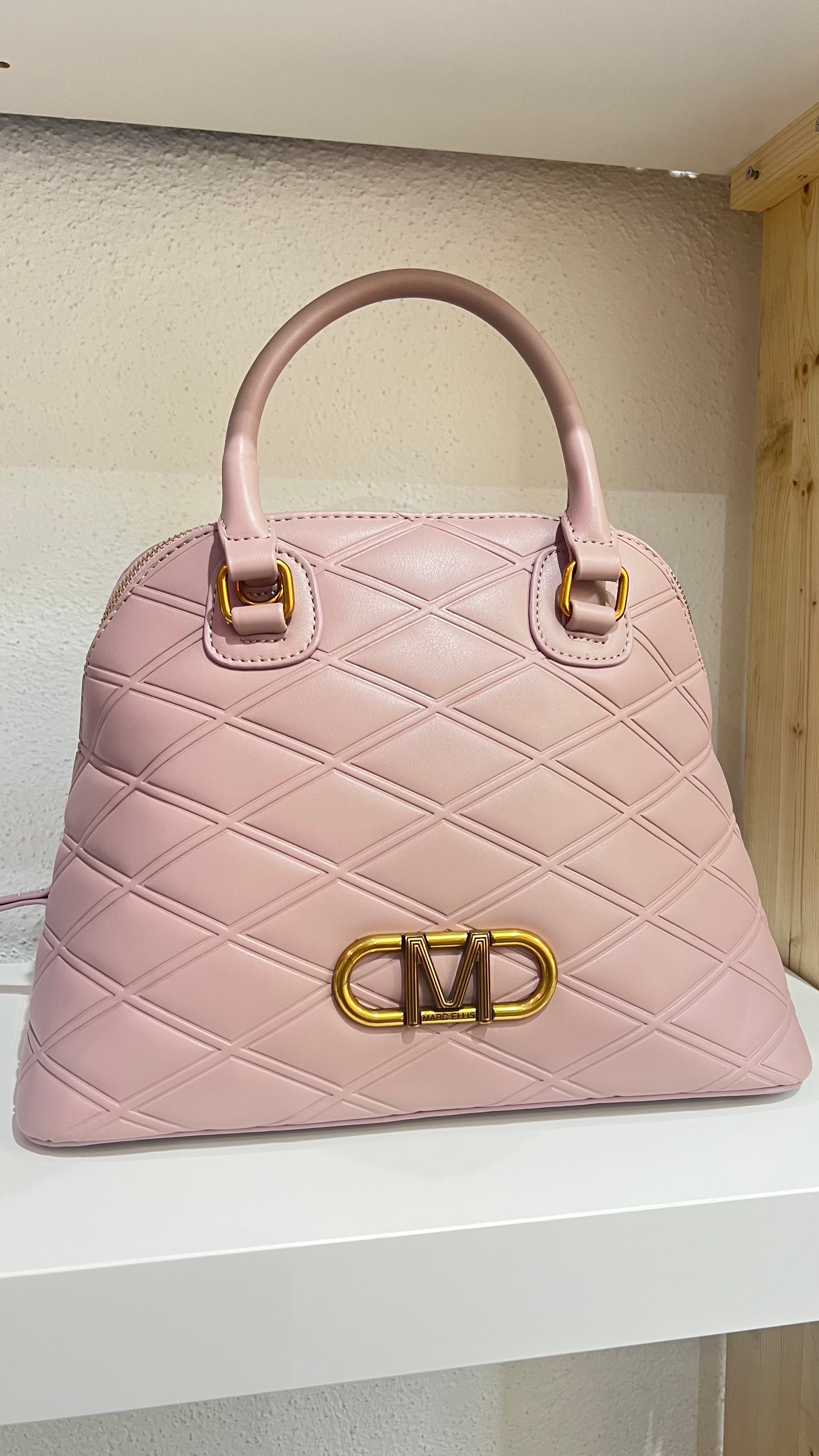 MARC ELLIS BORSA A MANO