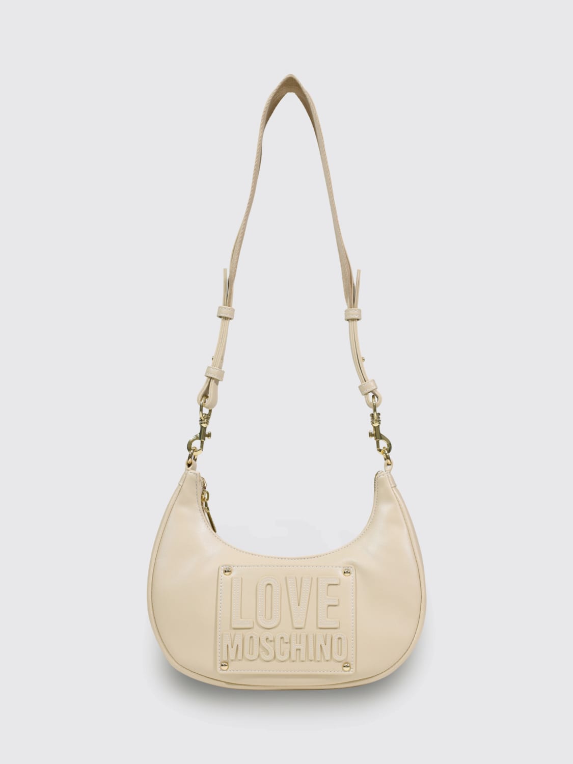 MOSCHINO BORSA A SPALLA ARGENTINA