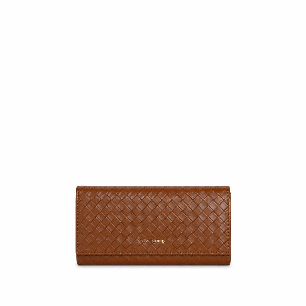 VIVIENNE D PORTAFOGLIO TWIST