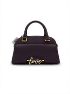 MOSCHINO- BAULETTO LOVE SMALL