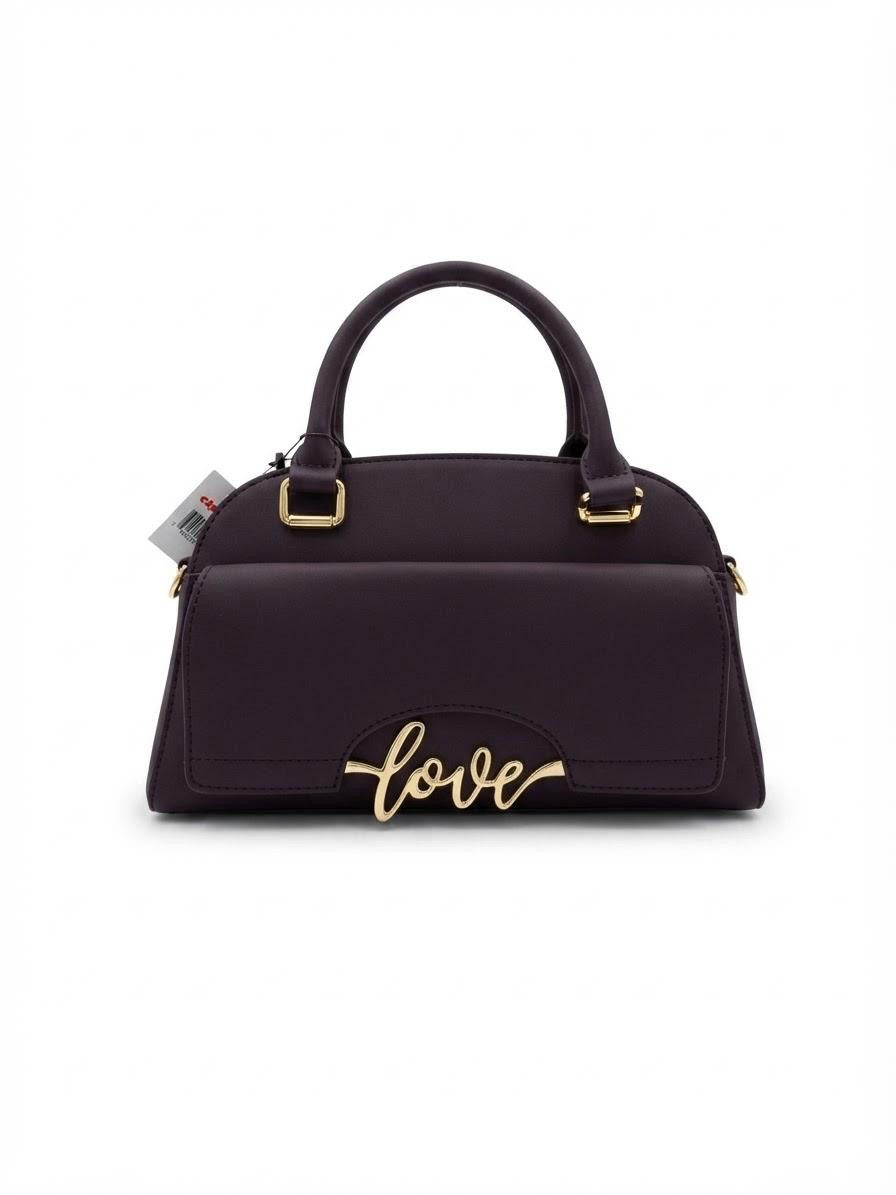 MOSCHINO- BAULETTO LOVE SMALL