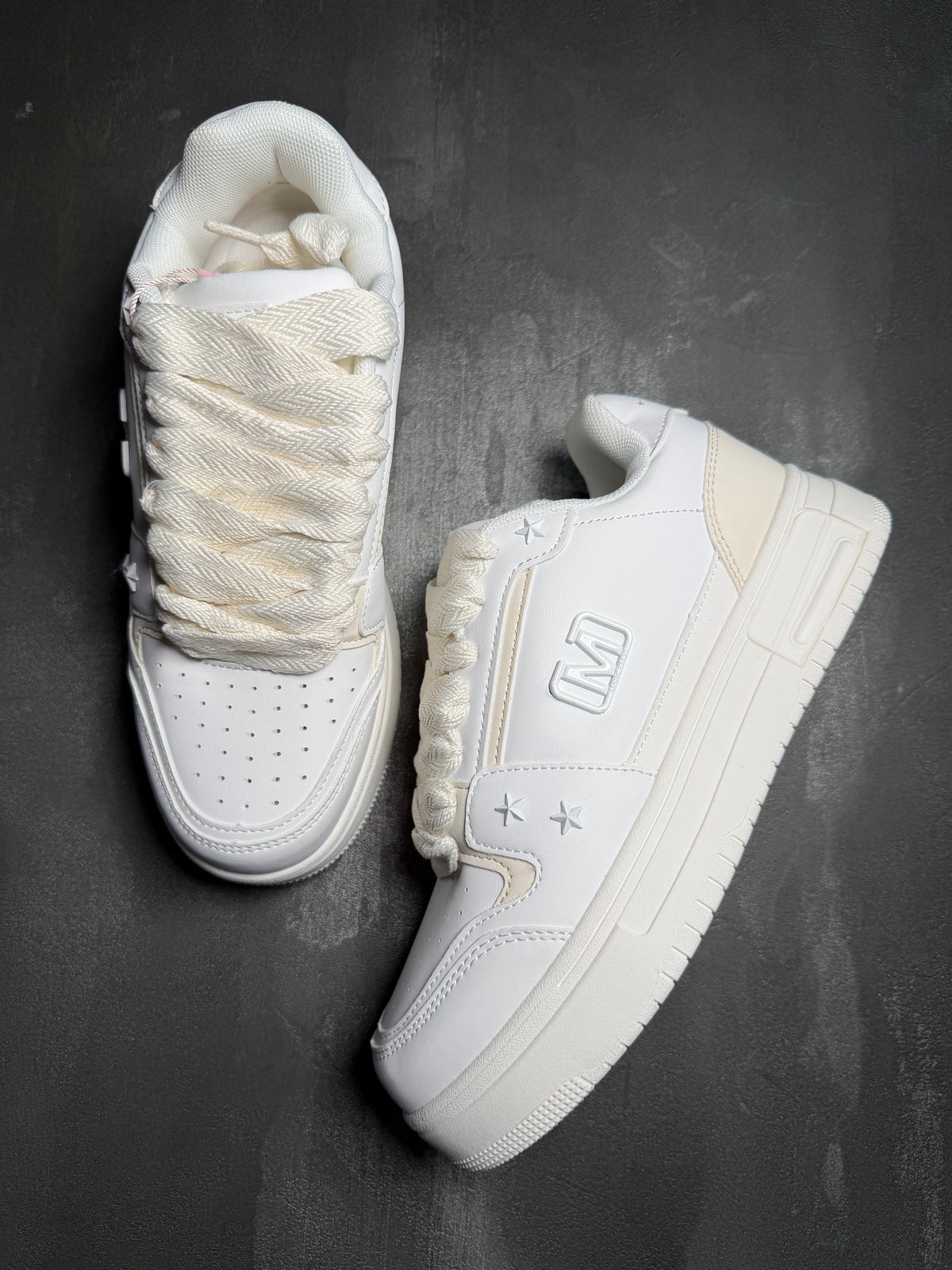 Marc Ellis Sneakers Bibi