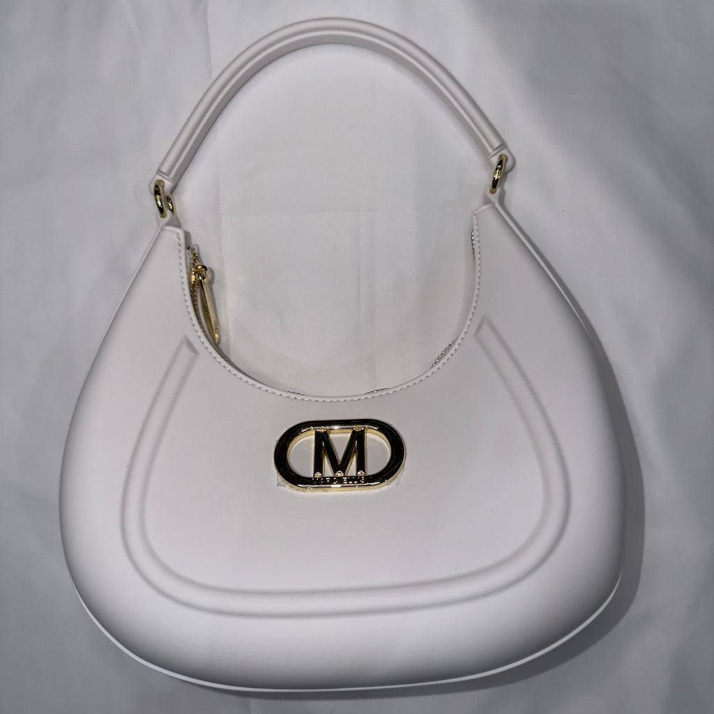 MARC ELLIS- A SPALLA FLAT HERO M