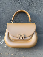 BORSA A MANO -JELLY MARC ELLIS