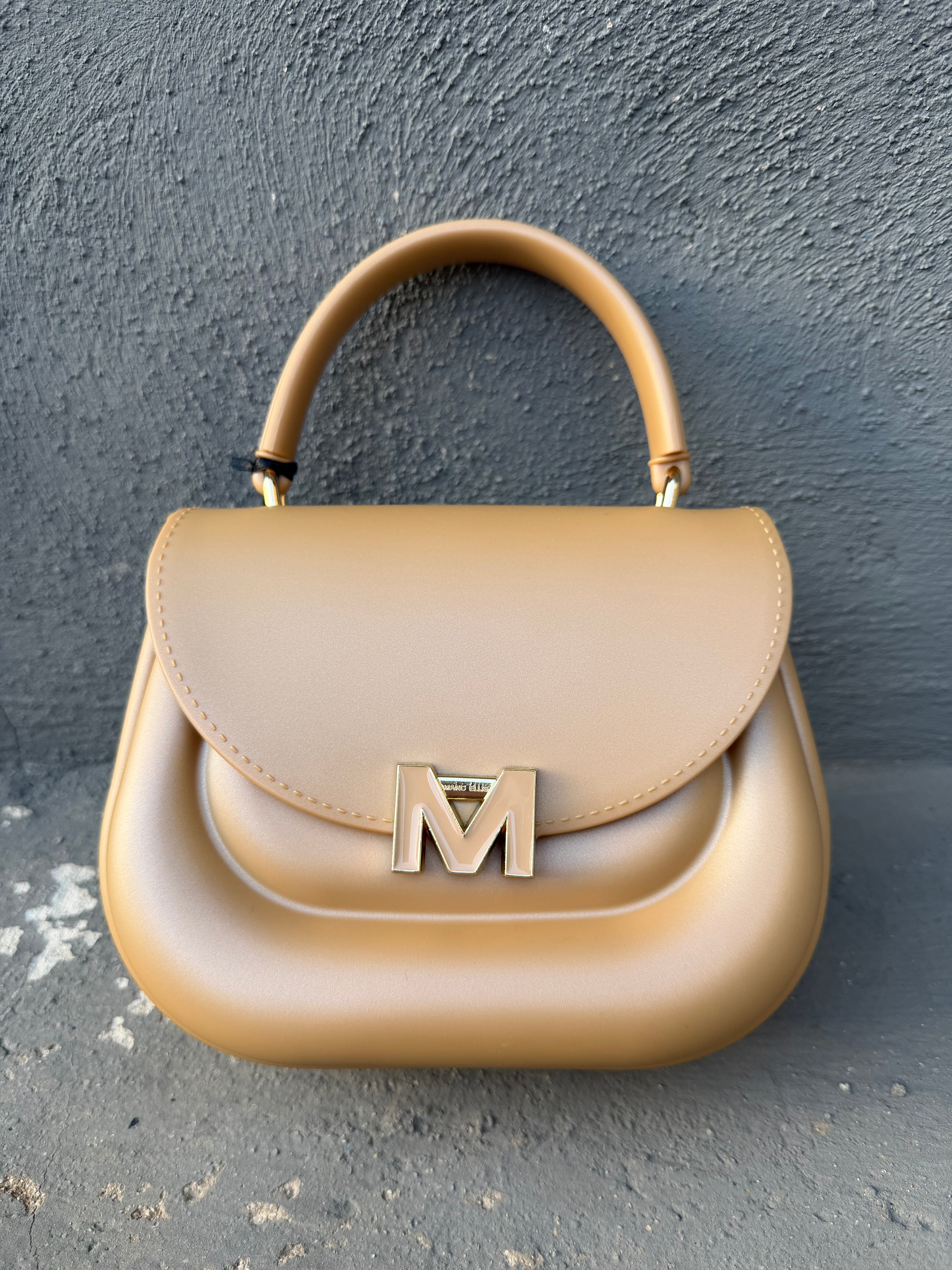 BORSA A MANO -JELLY MARC ELLIS