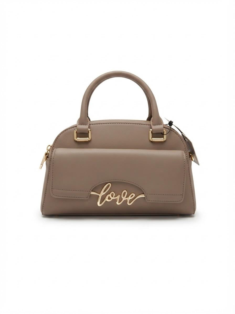 MOSCHINO- BAULETTO LOVE SMALL