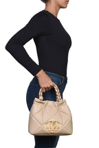 MOSCHINO-BORSA A MANO CANADA