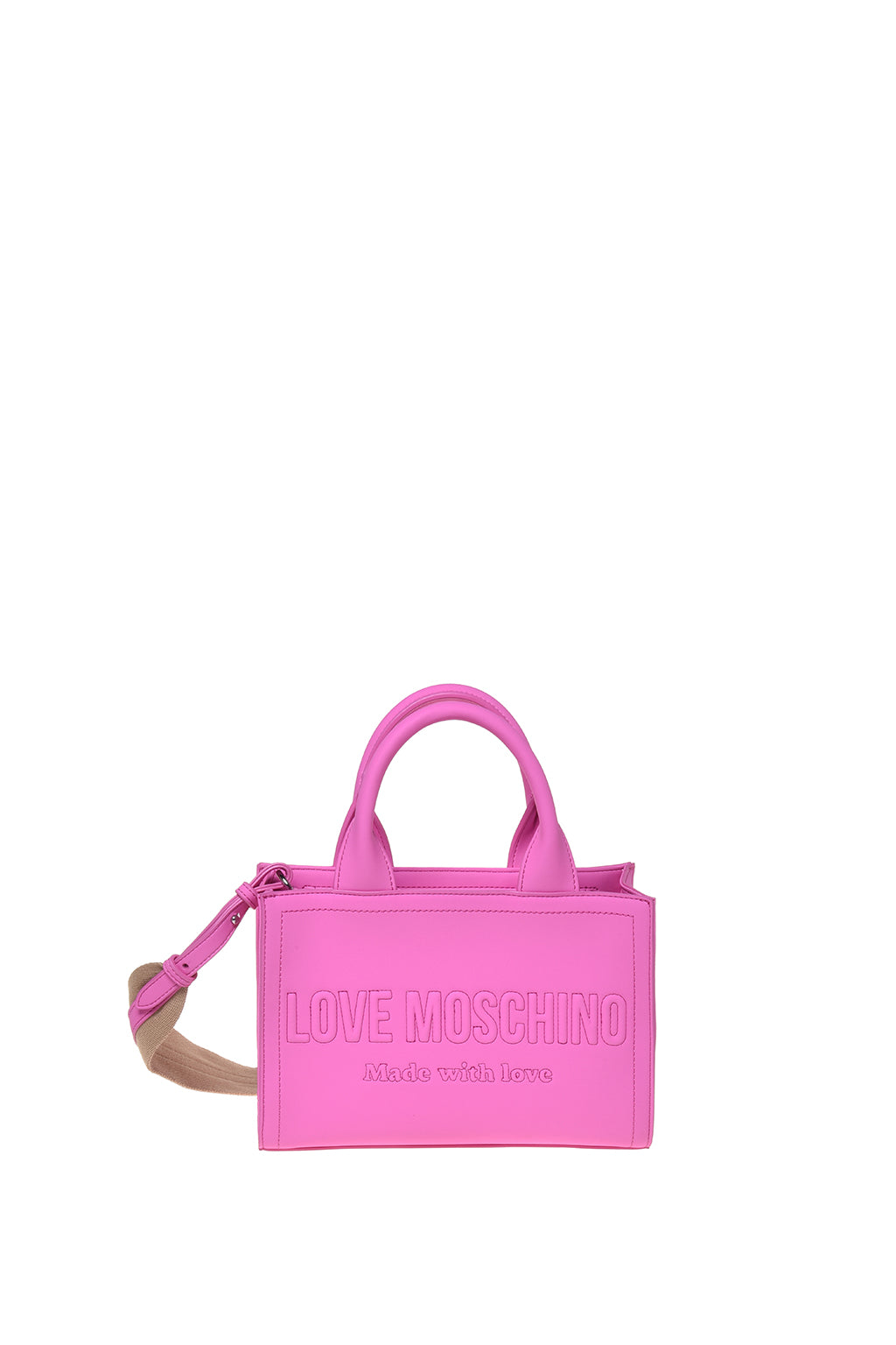 MOSCHINO- BORSA A MANO  RIO