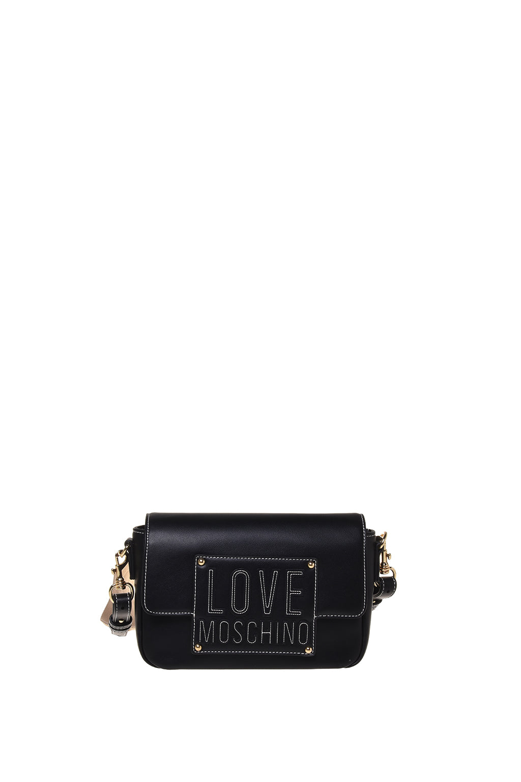 MOSCHINO BORSA A TRACOLLA