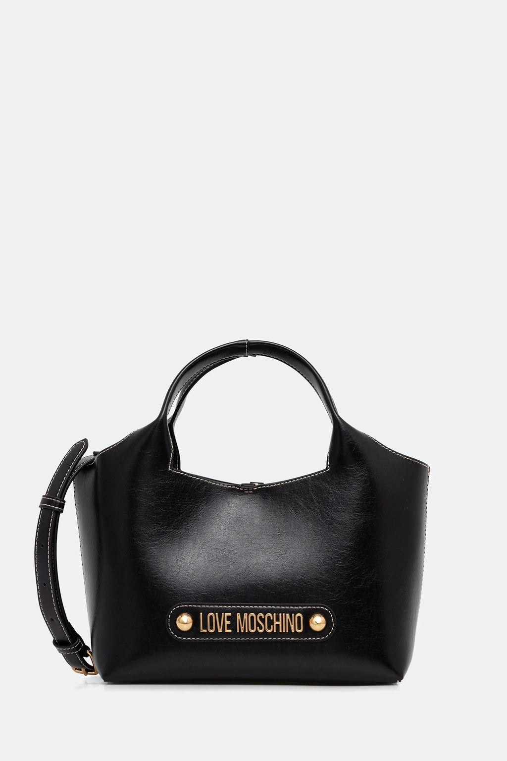 MOSCHINO BORSA A MANO ZANTE