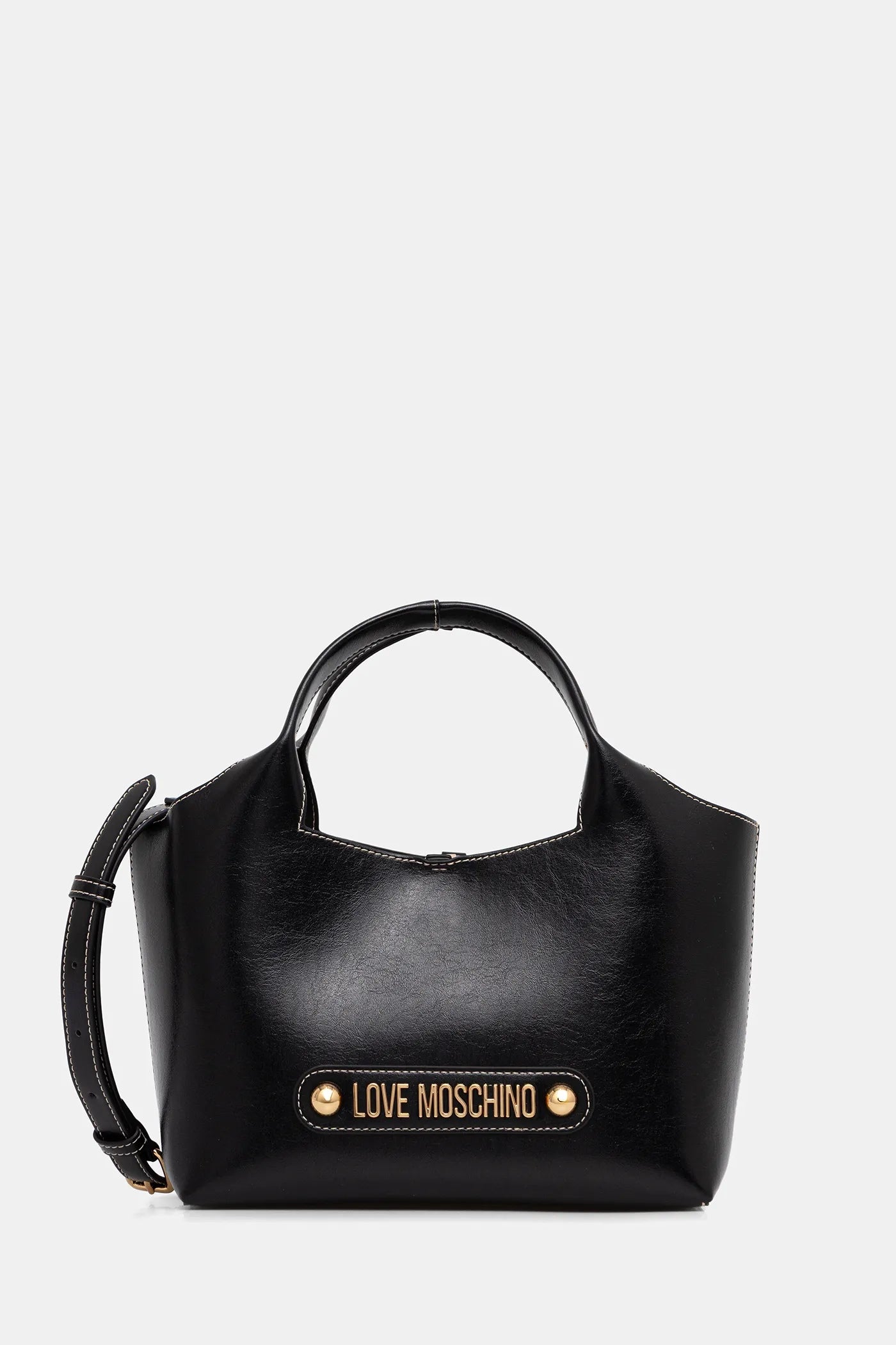 MOSCHINO BORSA A MANO ZANTE