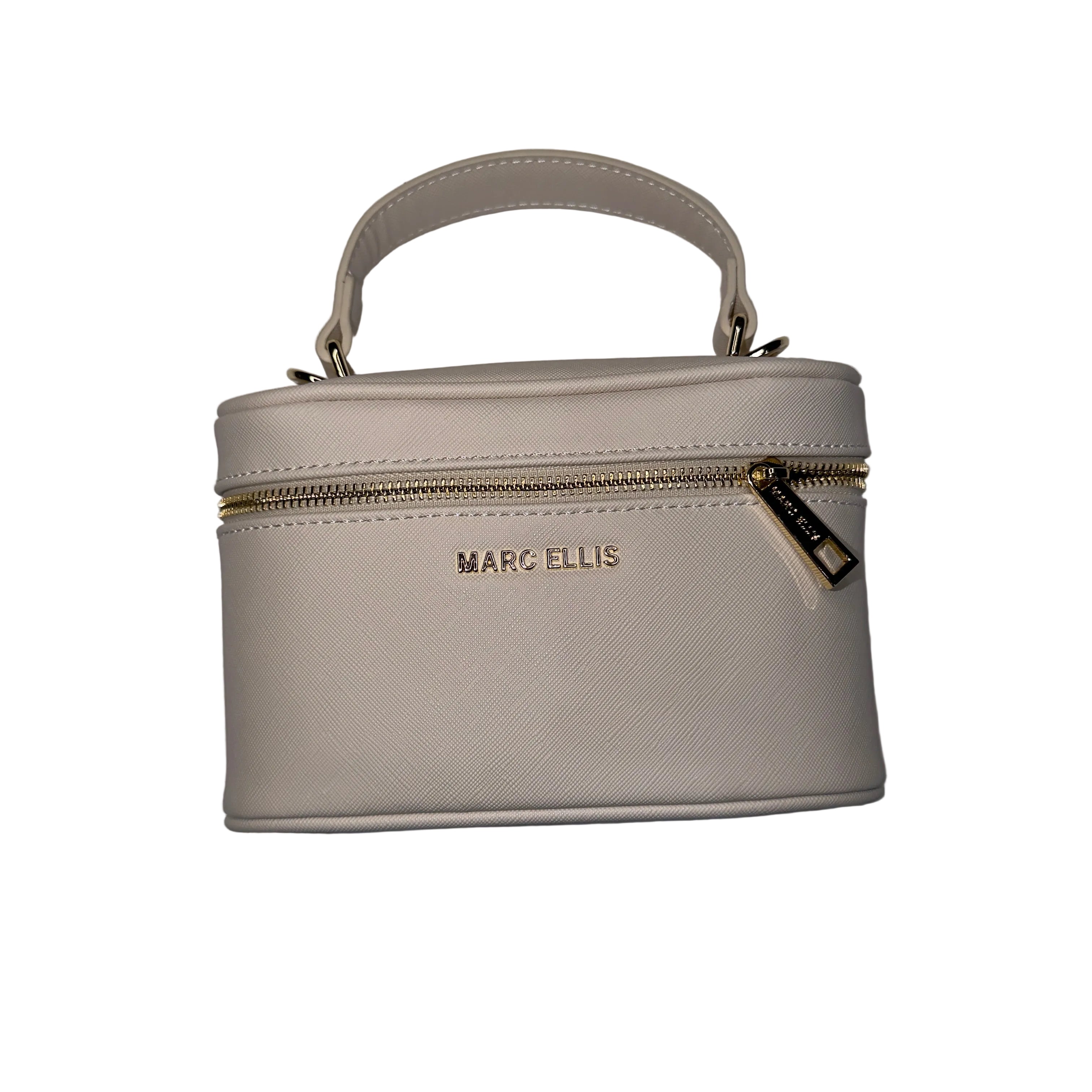 MARC ELLIS- A MANO KANSAS MF