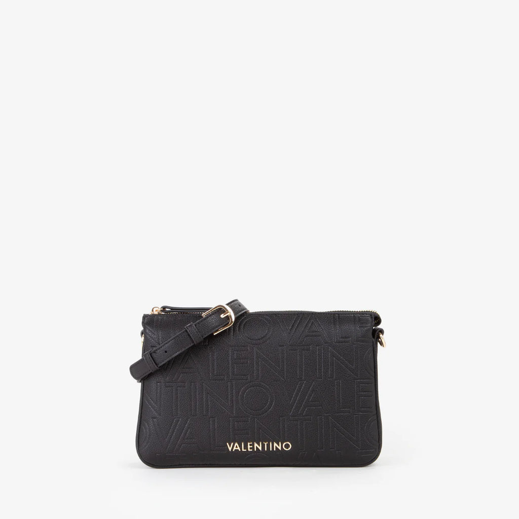MARIO VALENTINO BORSA A TRACOLLA PANSY