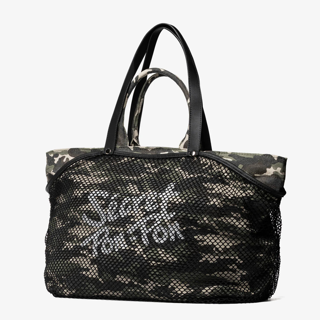 SECRET- CITY TOTE L