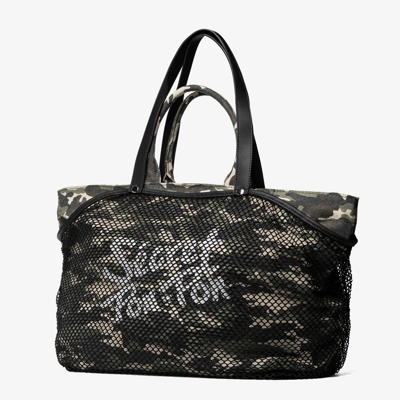 SECRET- CITY TOTE L