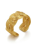 Bracciale fascia intrecciate vestopazzo