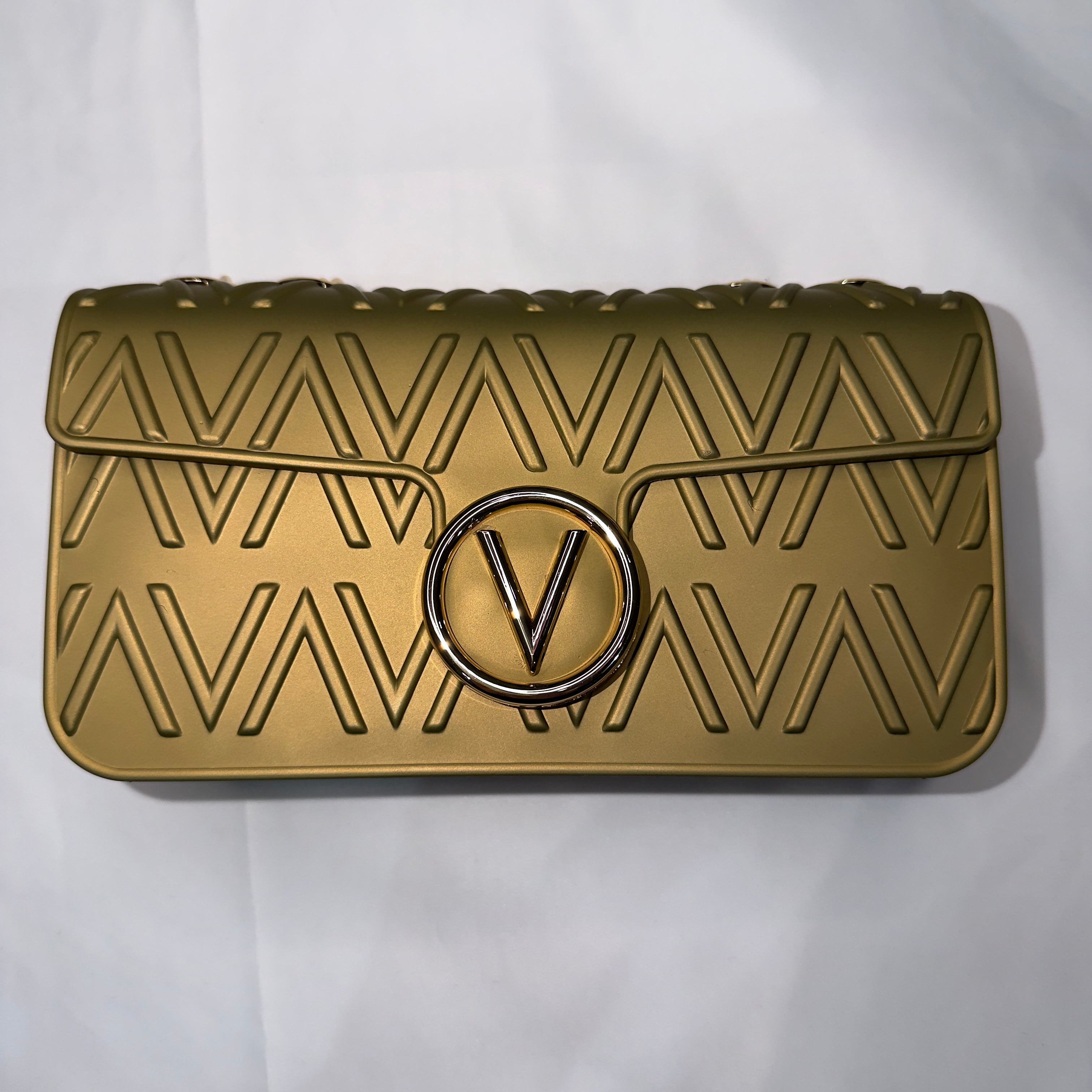 MARIO VALENTINO- A SPALLA BUBBLE