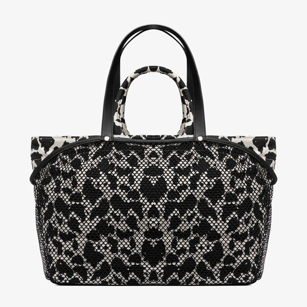 SECRET- CITY TOTE L