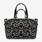 SECRET- CITY TOTE L