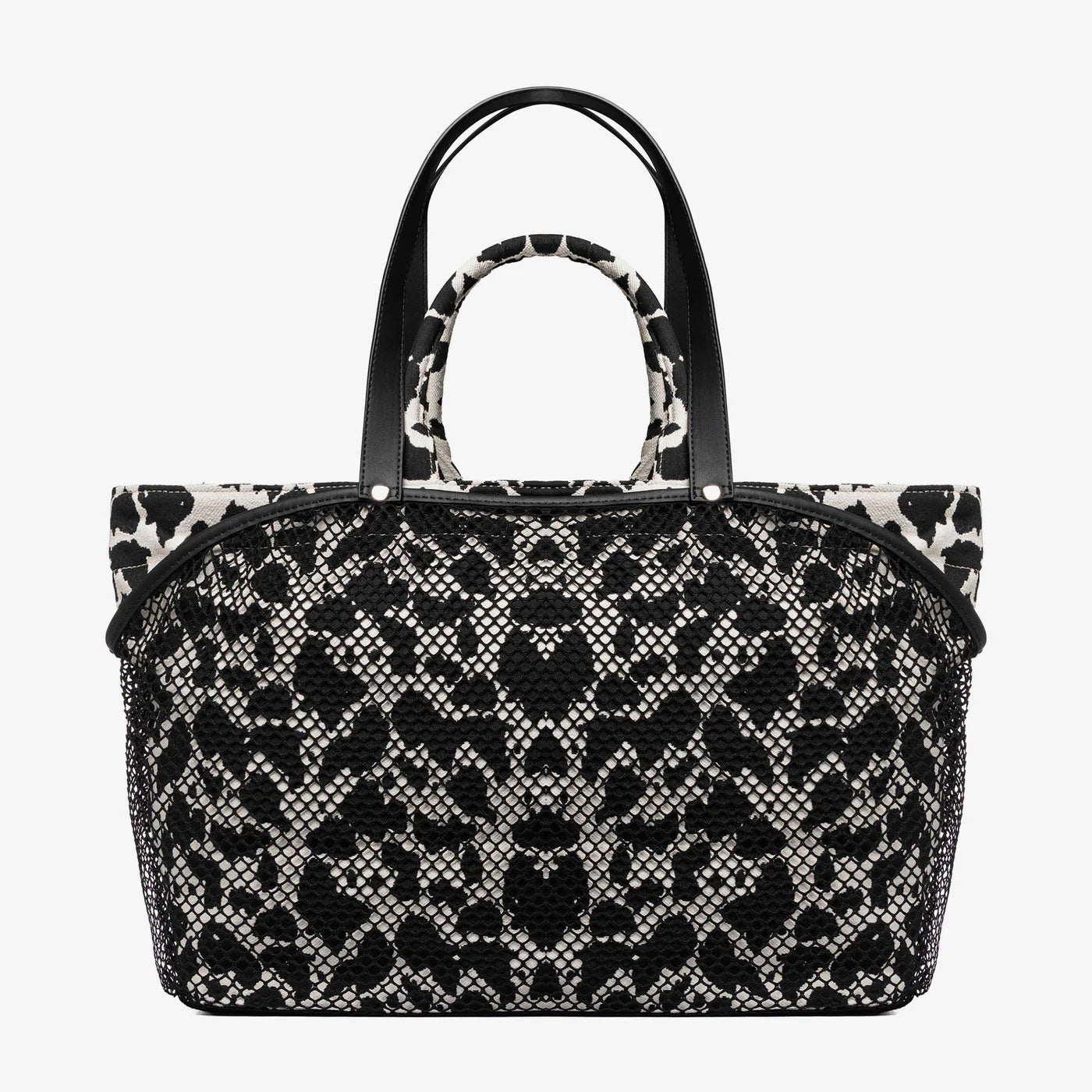 SECRET- CITY TOTE L