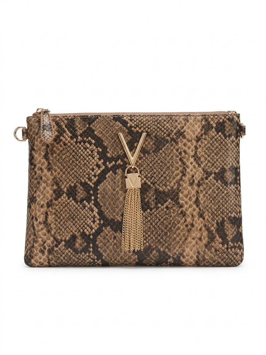 MARIO VALENTINO DIVINA WINTER POCHETTE