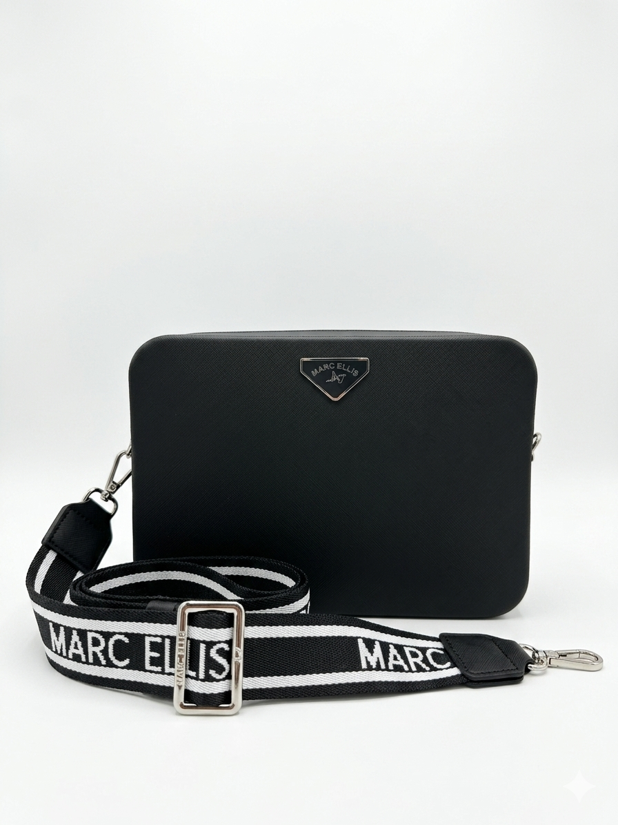 MARC ELLIS- FLAT FLOWE 26