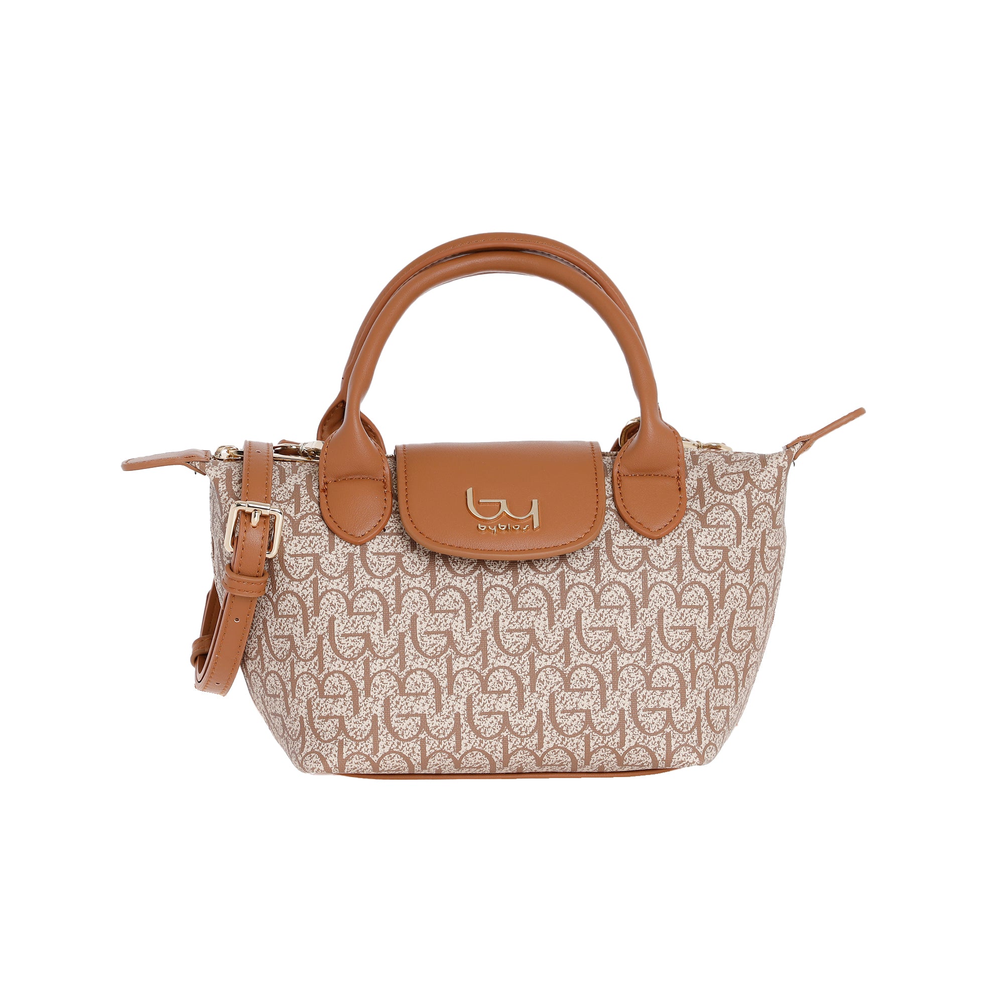 BYBLOS BORSA NOTRE DAME