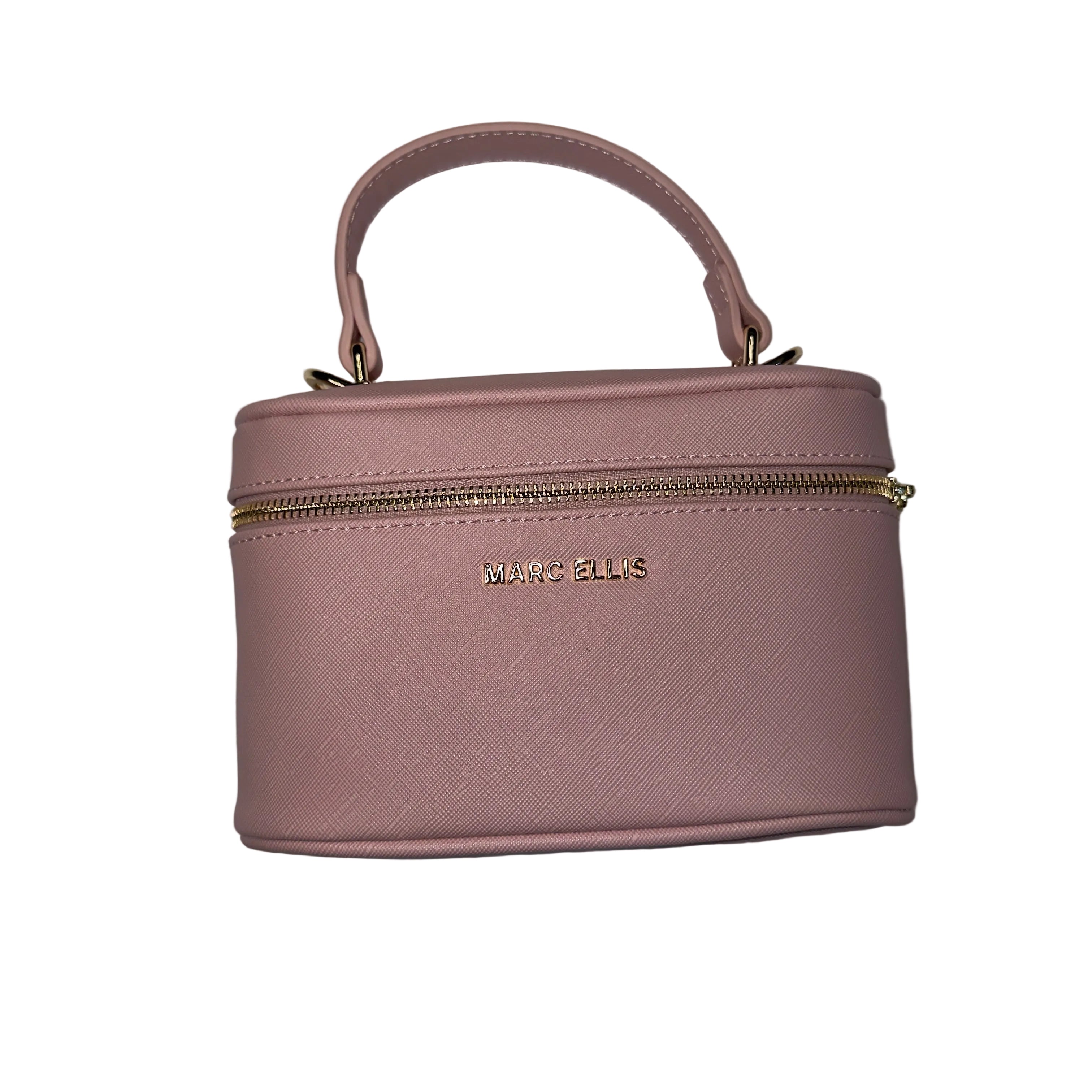 MARC ELLIS- A MANO KANSAS MF