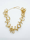Collana curve Vestopazzo