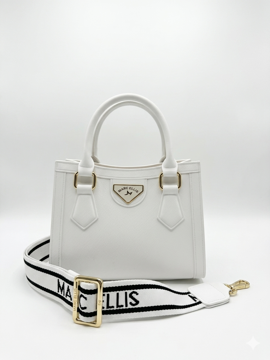 MARC ELLIS FLAT LIVELY S