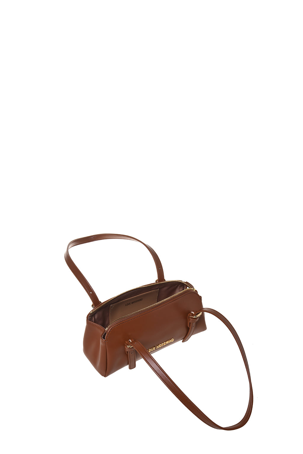 MOSCHINO BORSA A SPALLA MILANO