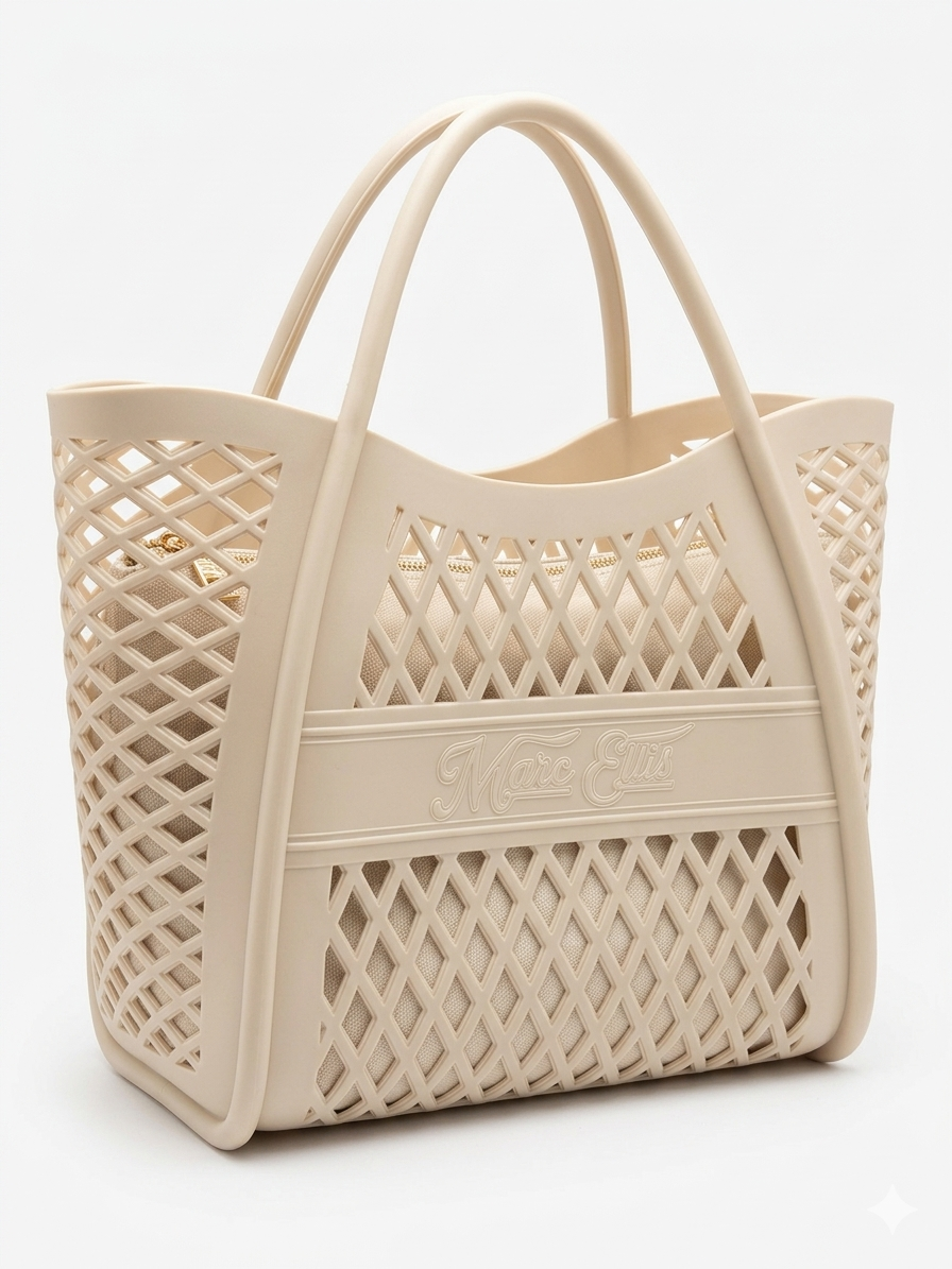 MARC ELLIS BASKET M
