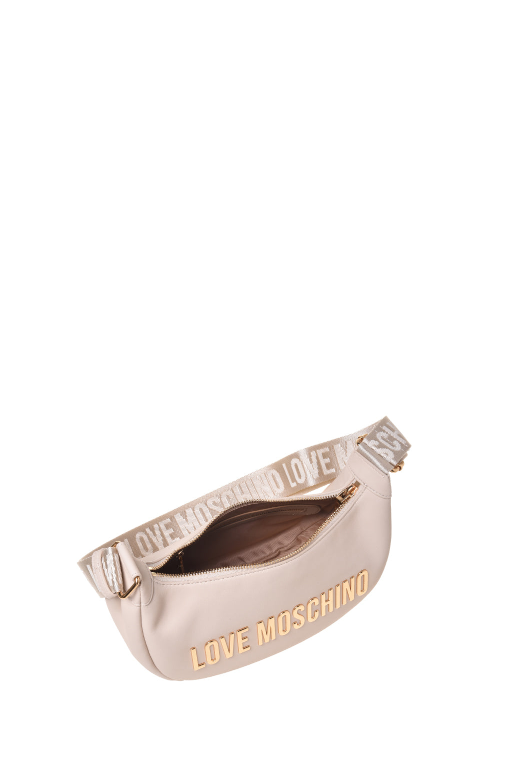 MOSCHINO BORSA A TRACOLLA MONTECARLO