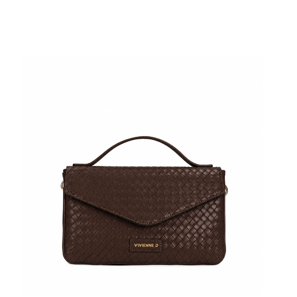 VIVIENNE D POCHETTE MANICO