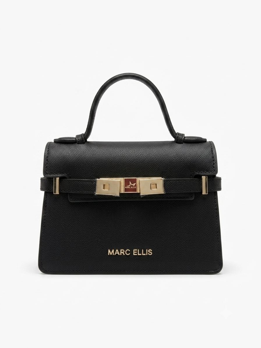 MARC ELLIS AROUND S