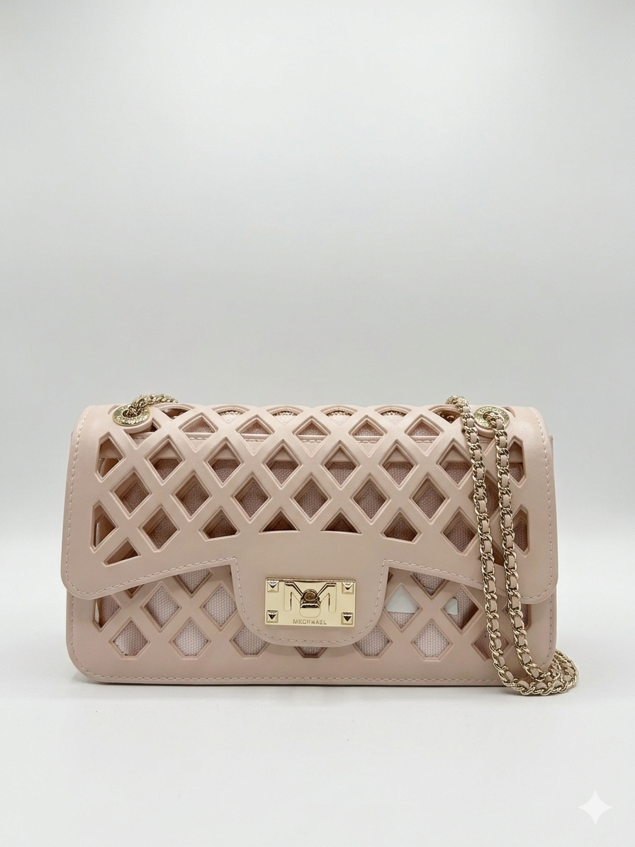MARC ELLIS FLAT BASKET