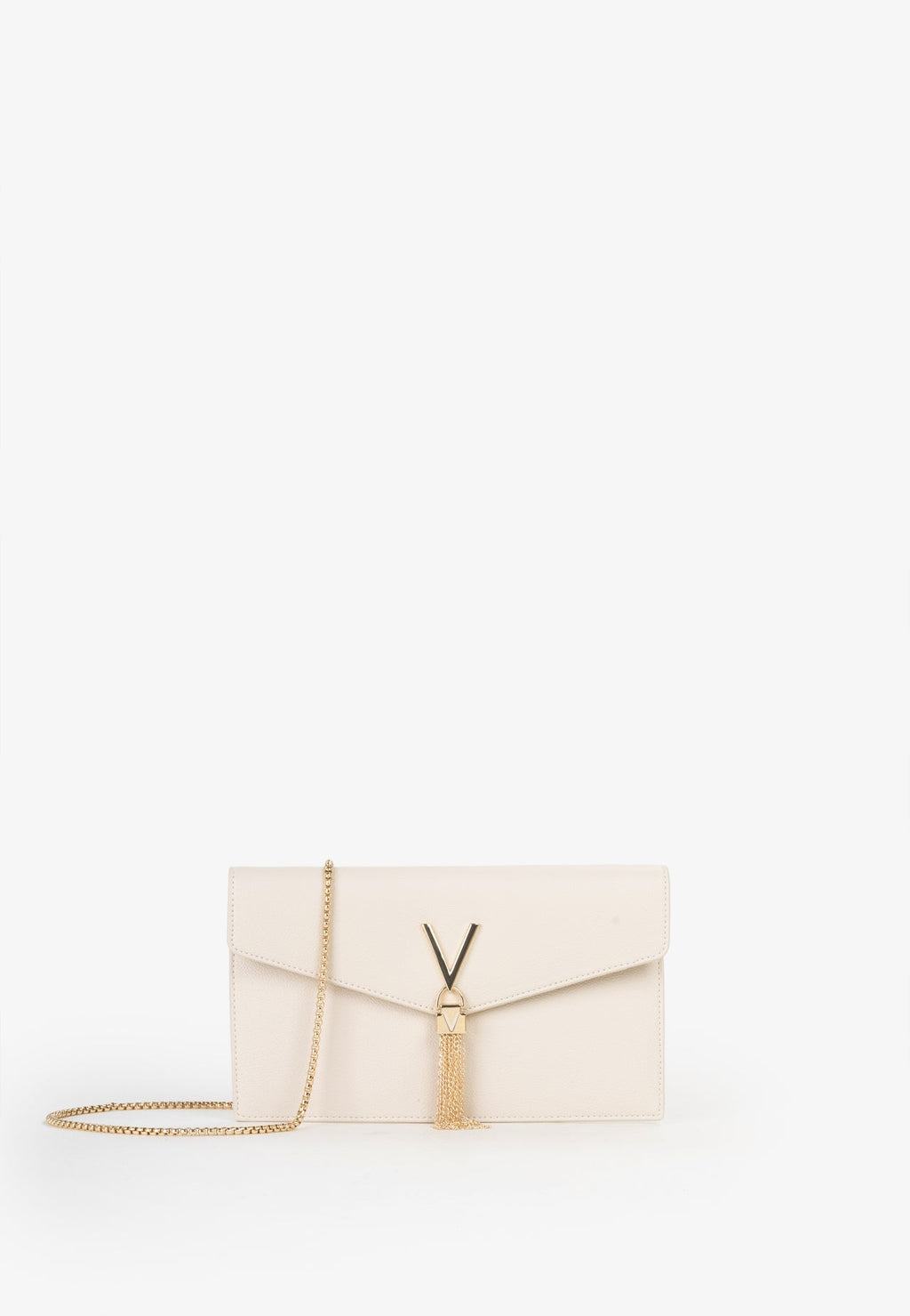 MARIO VALENTINO POCHETTE LUXE
