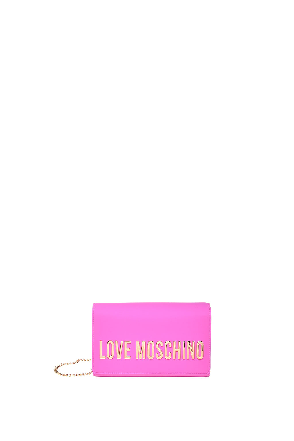 MOSCHINO POCHETTE MONTECARLO