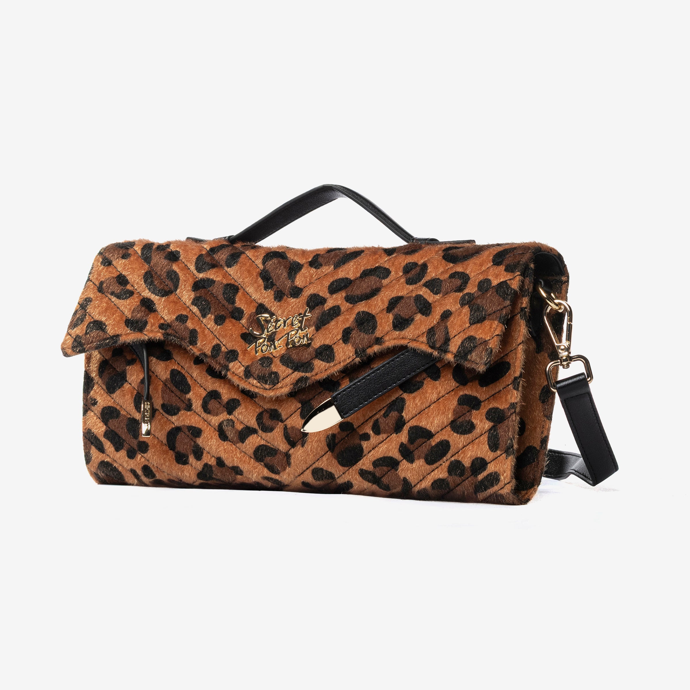 BORSA A MANO LUISITA CLUTCH