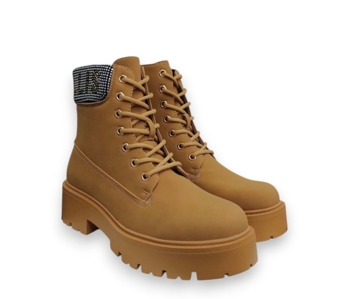 MARC ELLIS STIVALETTO DONNA