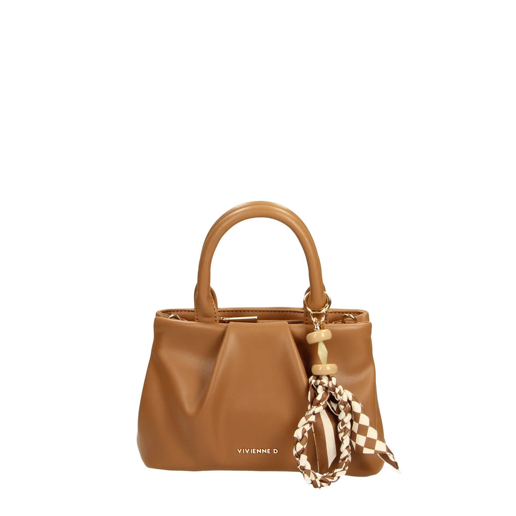 VIVIENNE D BLOOM s
