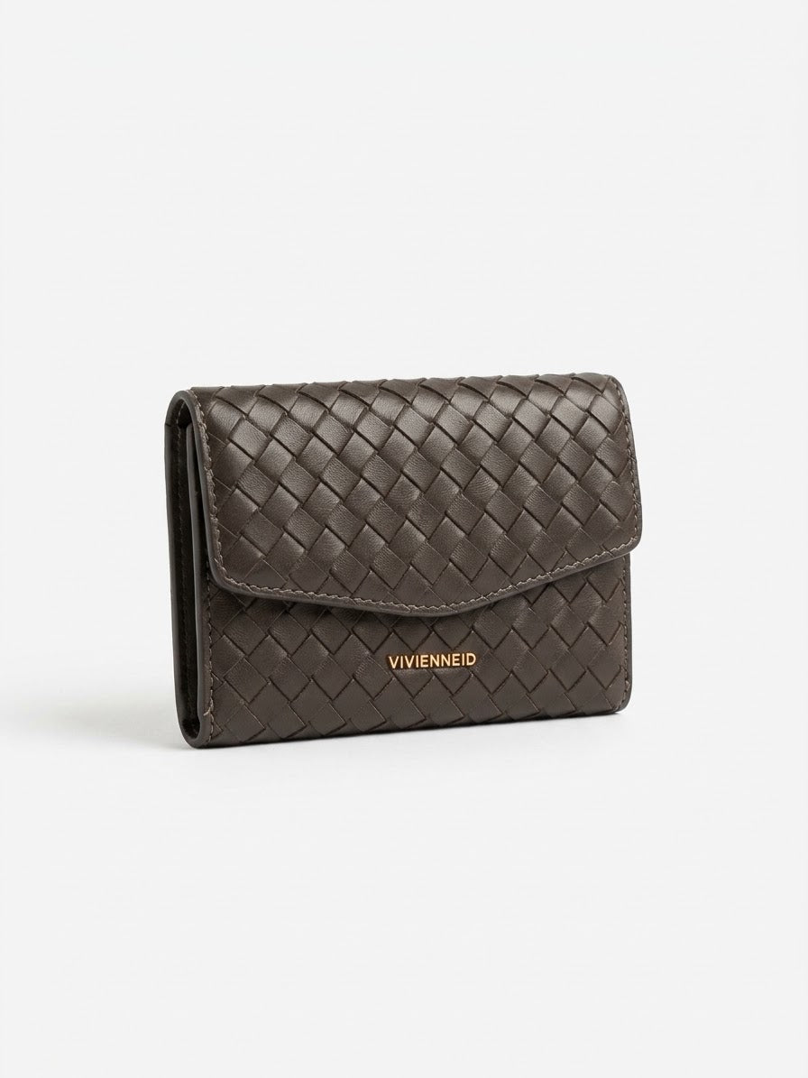 VIVIENNE D PORTAFOGLIO SMALL